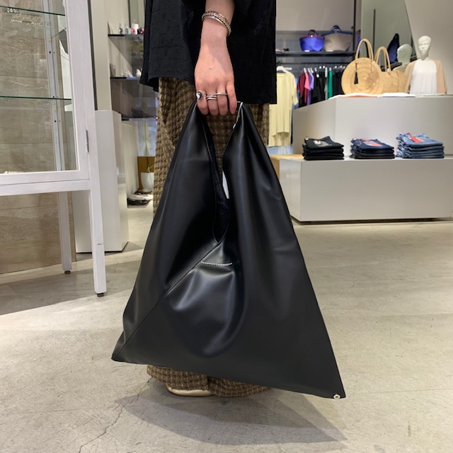 MM6 Maison Margiela メゾンマルジェラ ジャパニーズバッグ S54WD0043 PR992 T8013 レディース