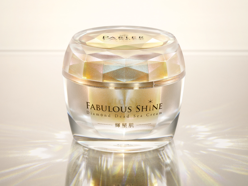 FABULOUS SHINE ファビュラスシャイン 輝星肌