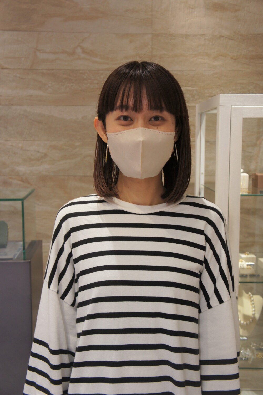 ディケイドコールベック#05　実用的でオシャレなファッション小物で母の日に「ありがとう」を伝えませんか？