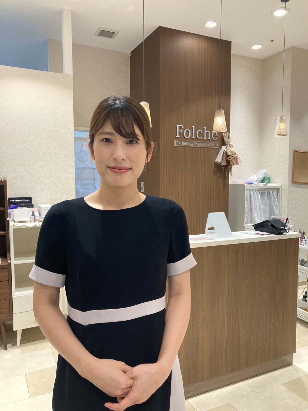 フォルチェ#07 春から始めるボディエステで、あなたの美しさが輝くボディラインを手に入れよう