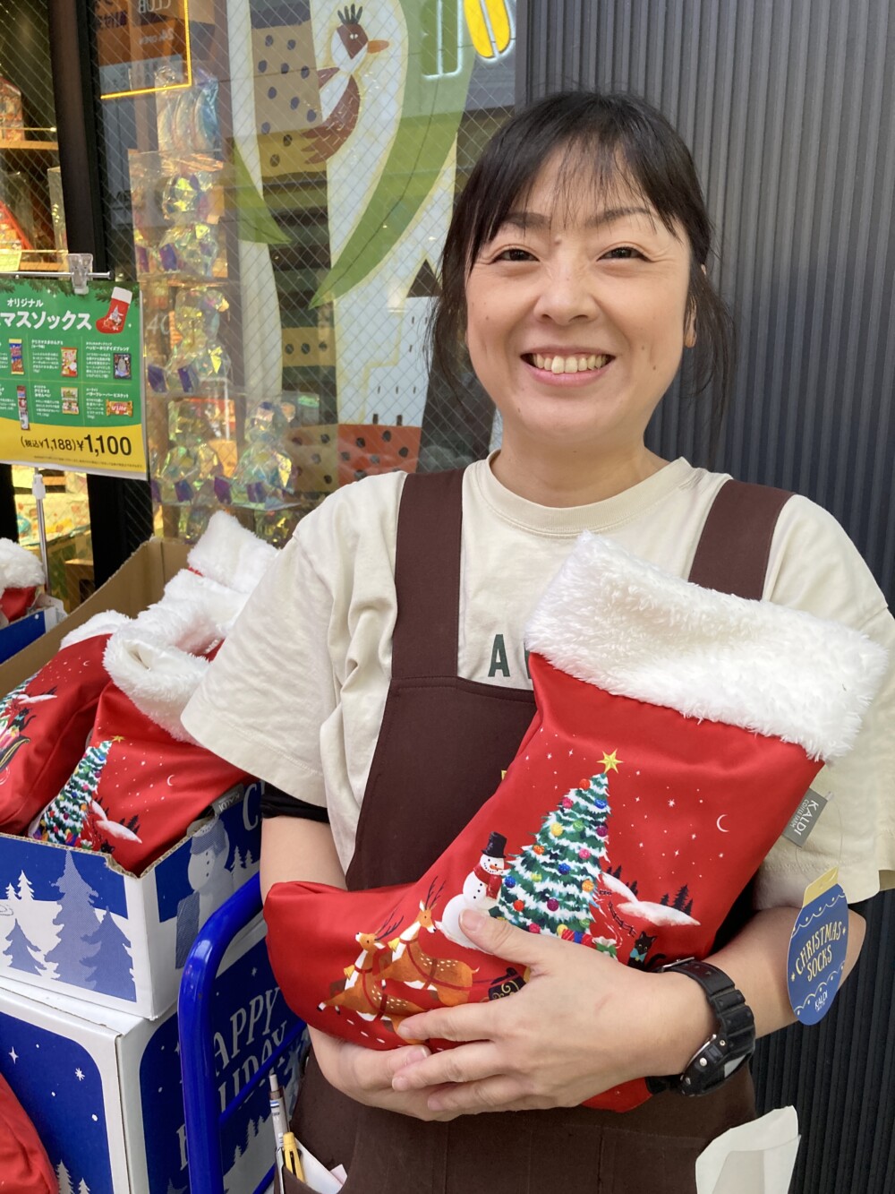 カルディ#21 店長イチオシの2024クリスマスアイテムをご紹介♪ワクワクするクリスマスの準備をカルディでしませんか？