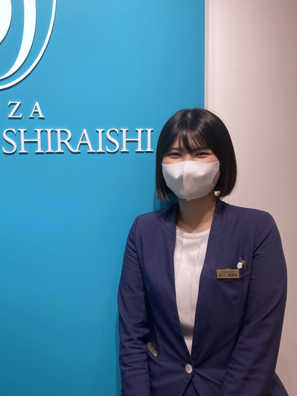 銀座ダイヤモンドシライシ#7 水の中に降り注ぐ“自然の美”をモチーフにした新作リング「ピュア ブライトネス」。ダイヤモンドの輝きにこだわった繊細な造形美をあなたの手に
