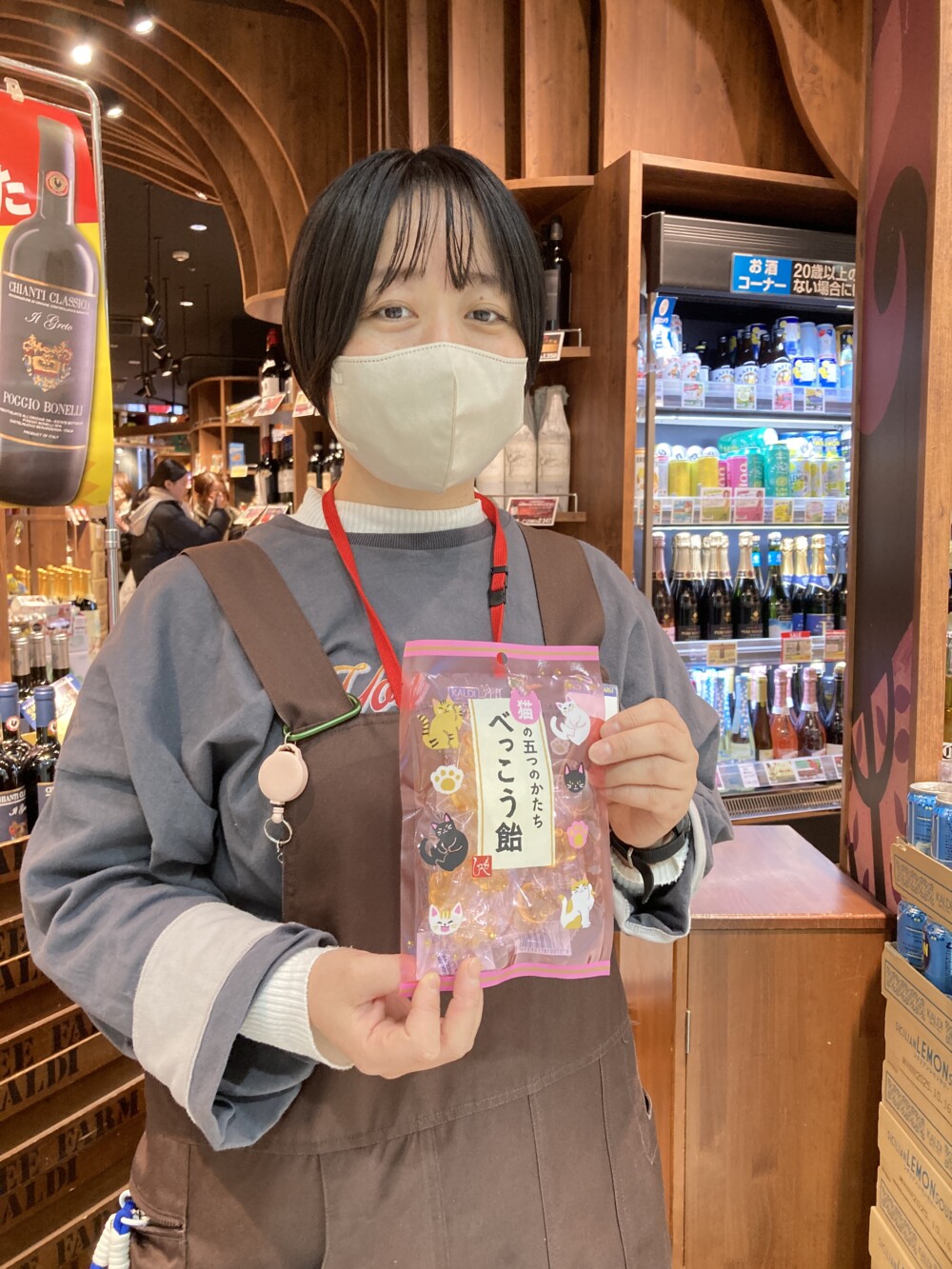 カルディ#26 にゃんにゃんにゃんの日直前！スタッフがオススメする猫モチーフ商品4選