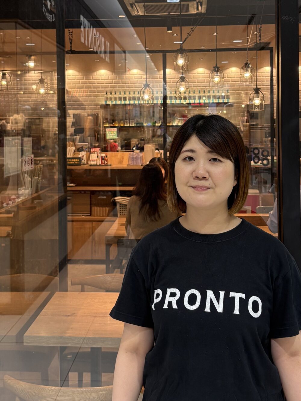 プロント長崎浜町店#16 ハイボールと相性抜群の唐揚げ、麻辣ソースで味わう合鴨ロースト…。キッサカバに新フードメニューが登場！