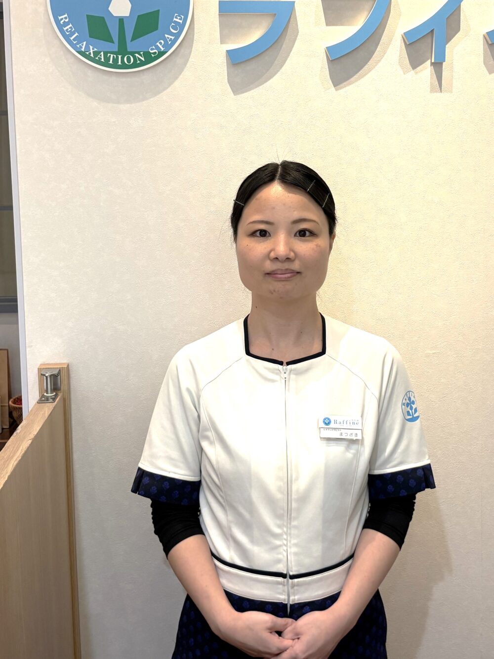 ラフィネ ハマクロス411店#14  春限定「アイ＆ヘッド」で目と頭をリフレッシュ♪浜んまちでスッキリしませんか？