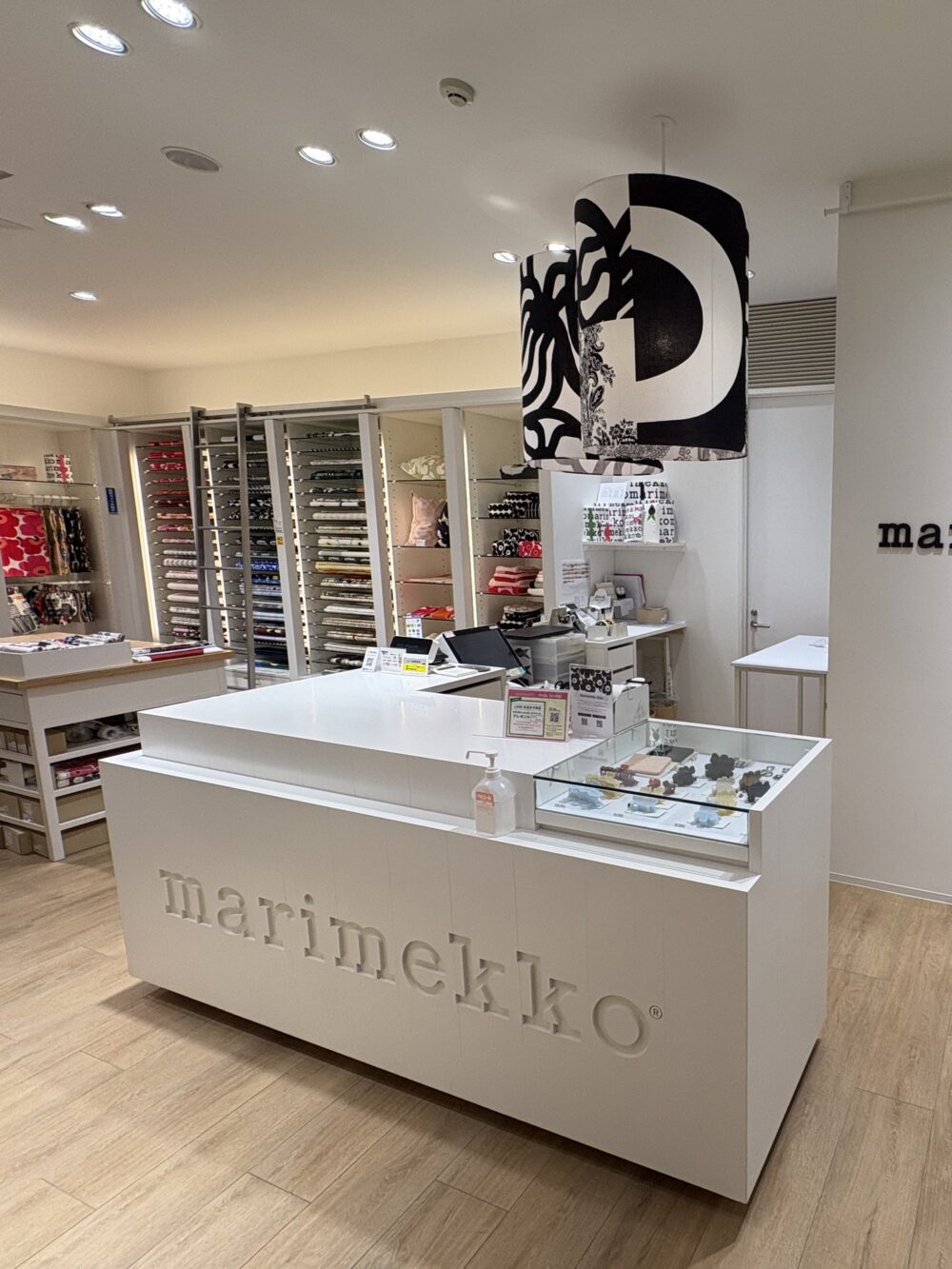 マリメッコ長崎#1  ファンなら要チェック！ブランド75周年記念トートバッグ＆リニューアル記念限定ショルダーバッグ